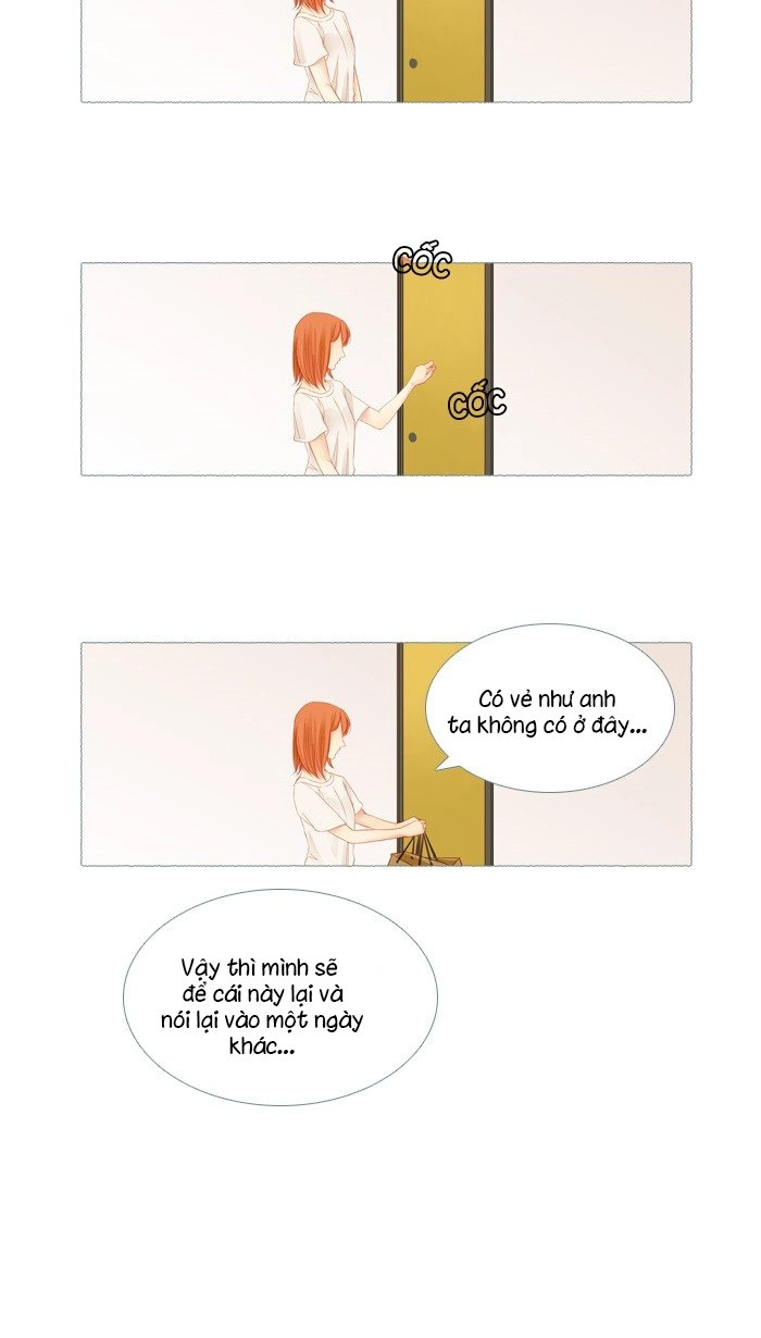 Little Rain Chapter 15 - 35