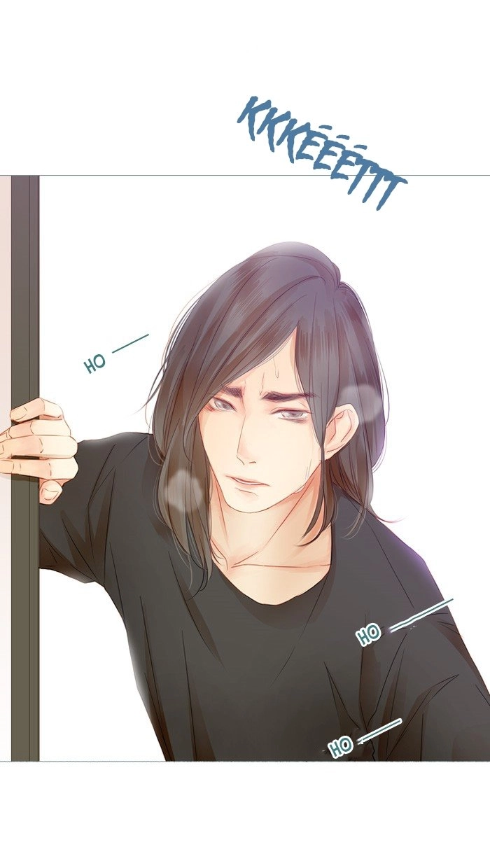 Little Rain Chapter 15 - 40