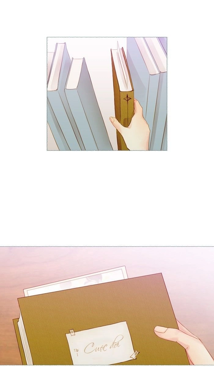 Little Rain Chapter 16 - 16