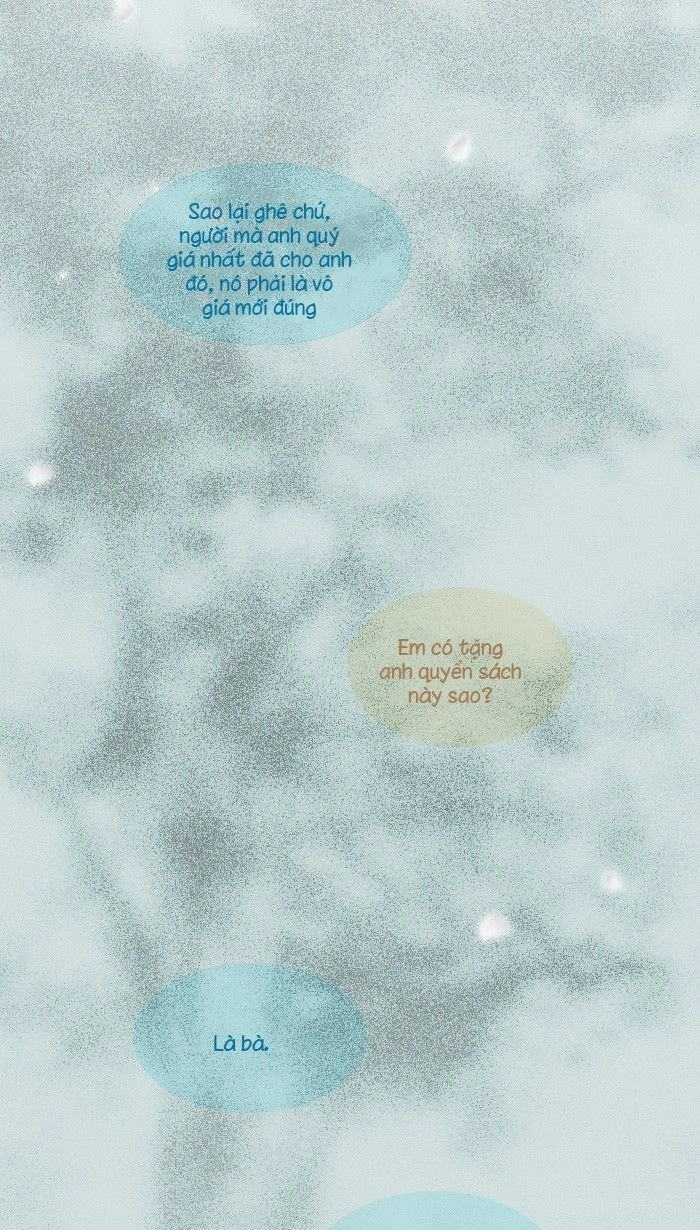 Little Rain Chapter 16 - 18