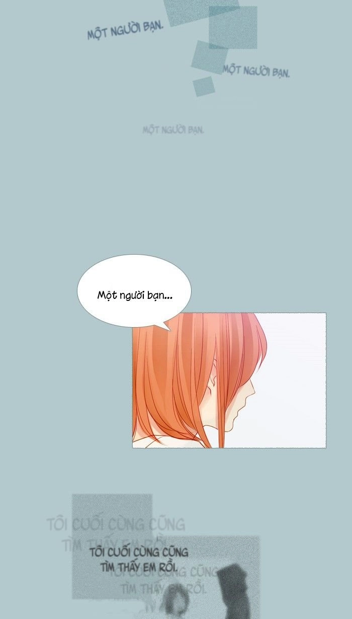 Little Rain Chapter 16 - 26