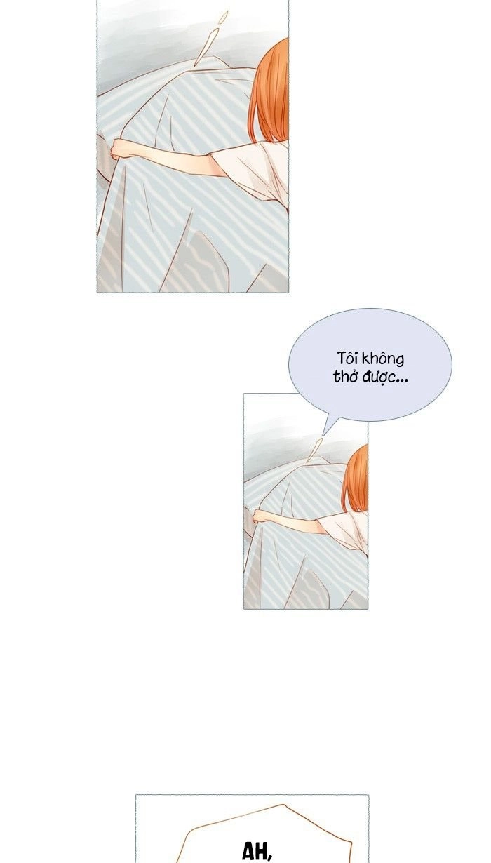 Little Rain Chapter 17 - 32