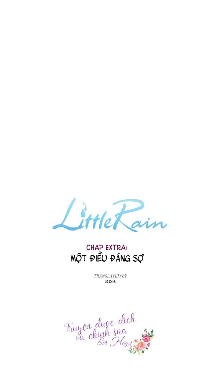 Little Rain Chapter 18.5 - 1