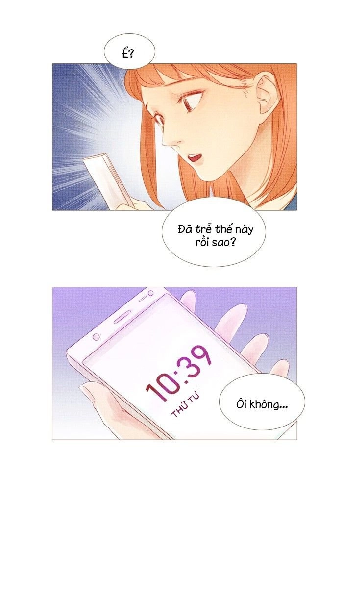 Little Rain Chapter 18.5 - 3