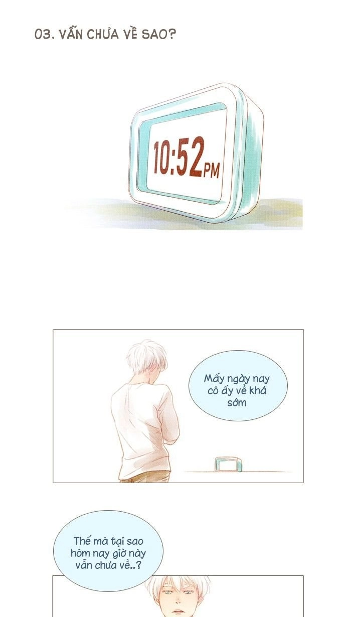 Little Rain Chapter 18.5 - 6