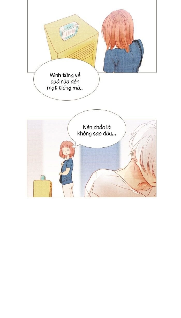 Little Rain Chapter 18.5 - 9