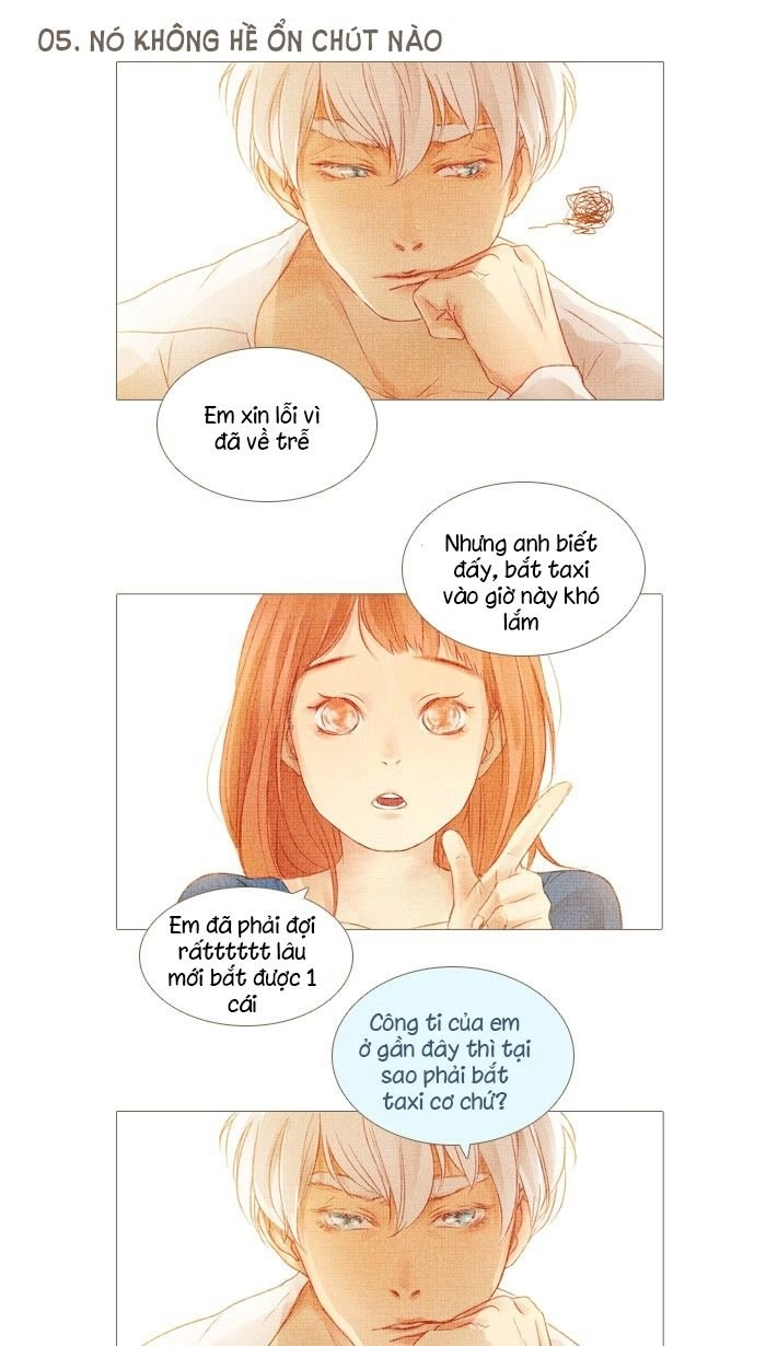 Little Rain Chapter 18.5 - 10