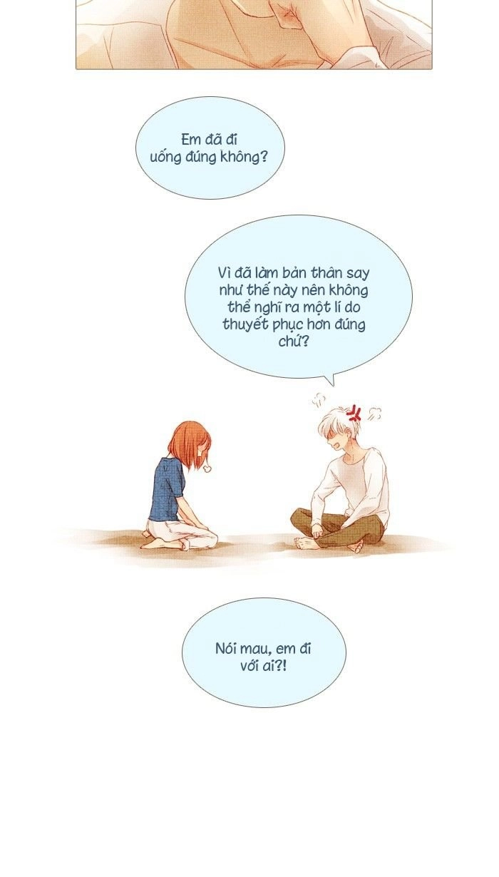 Little Rain Chapter 18.5 - 11