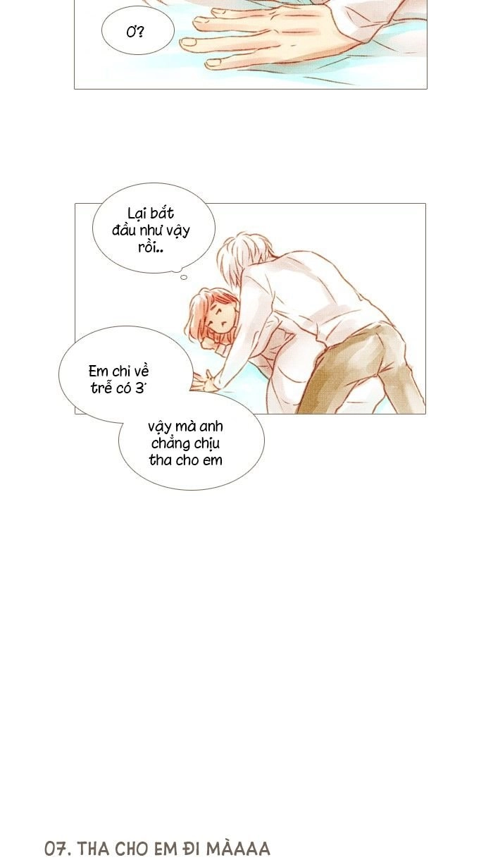 Little Rain Chapter 18.5 - 13