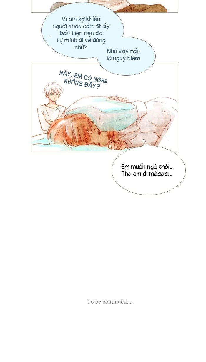 Little Rain Chapter 18.5 - 15