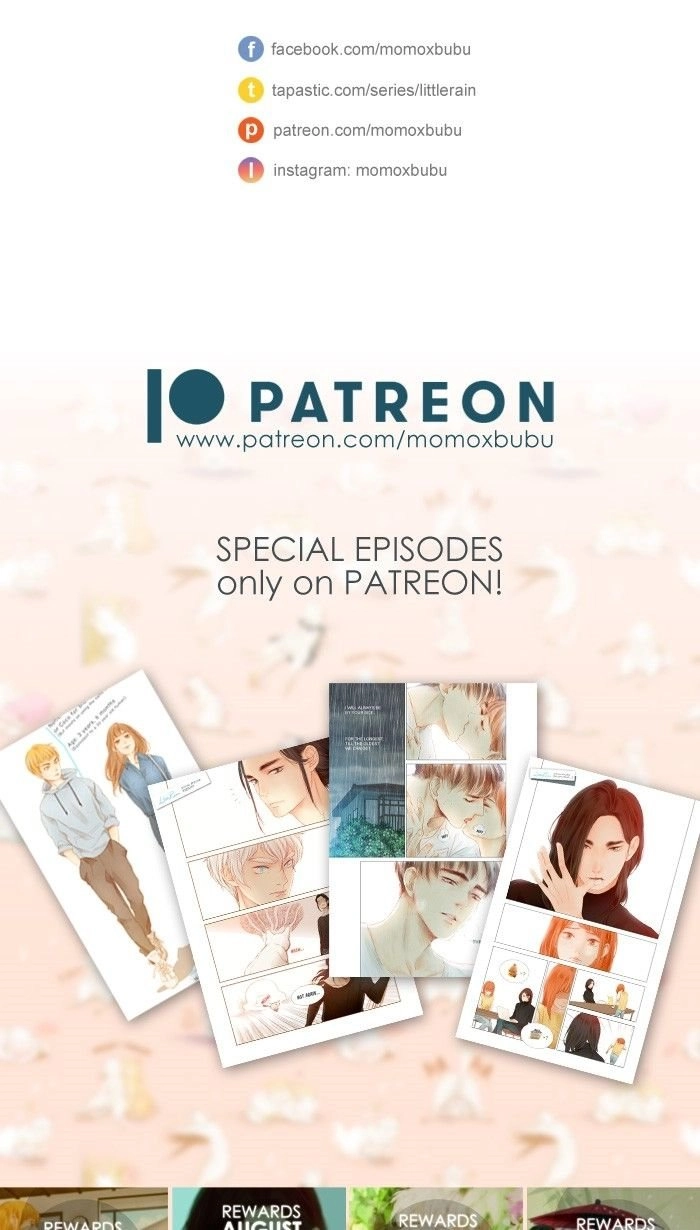 Little Rain Chapter 18.5 - 17