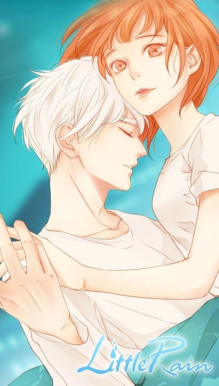 Little Rain Chapter 18.5 - 19