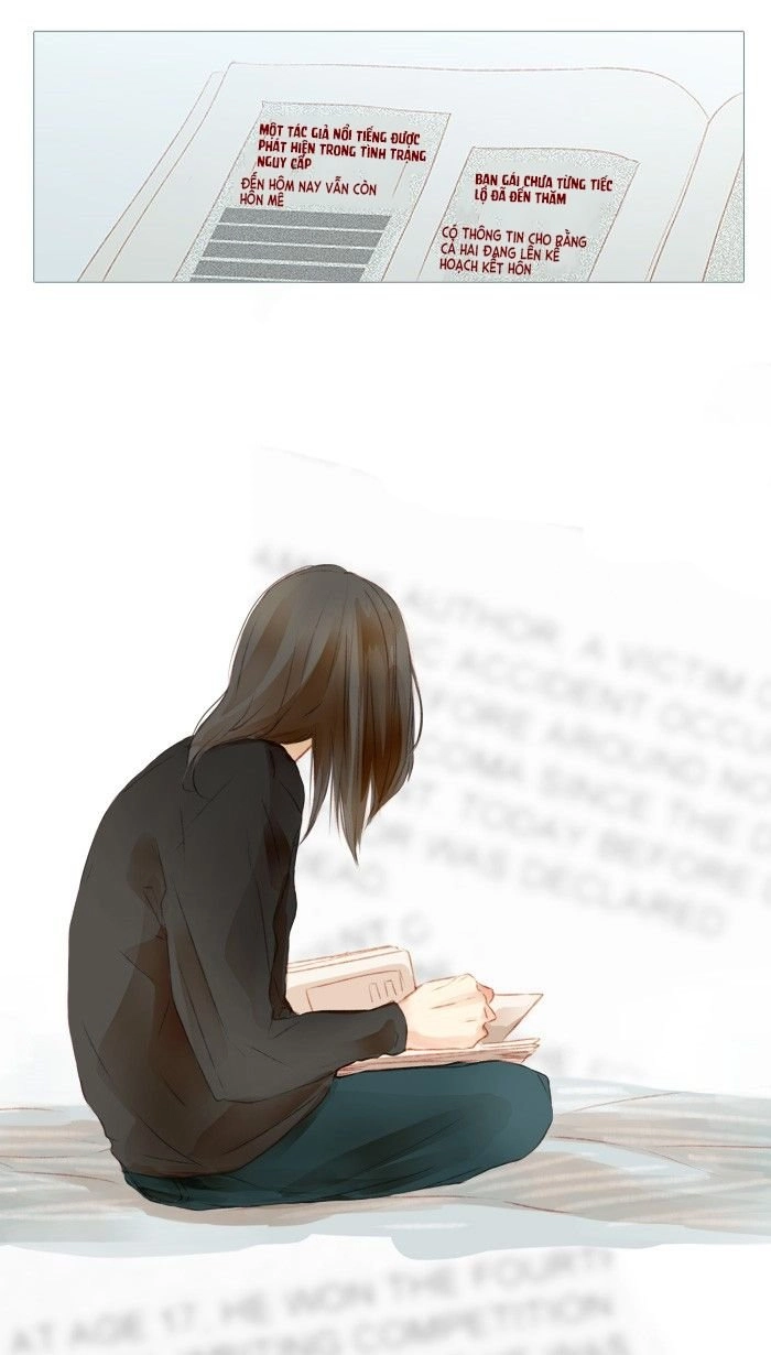 Little Rain Chapter 19 - 6