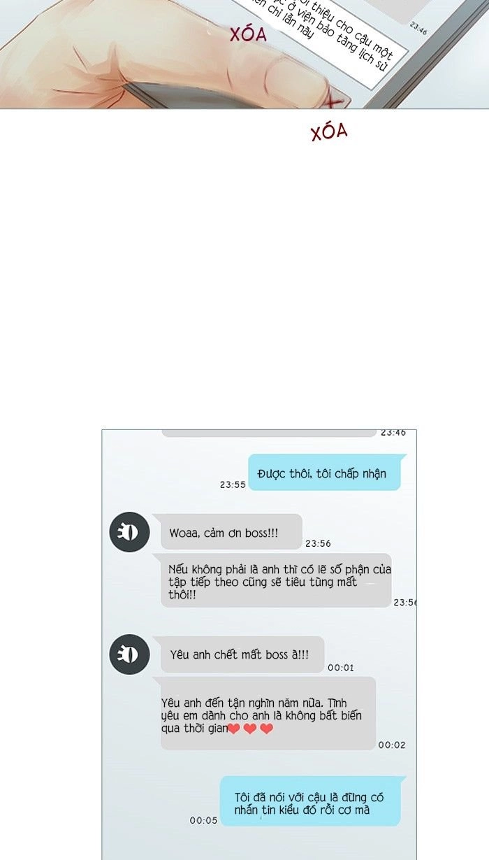 Little Rain Chapter 19 - 12