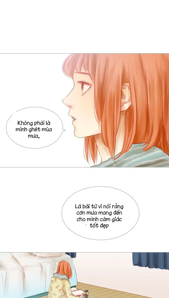 Little Rain Chapter 19 - 18