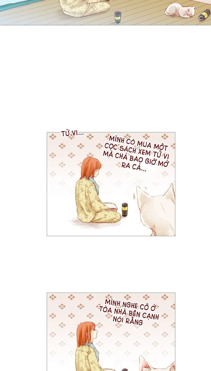 Little Rain Chapter 19 - 19