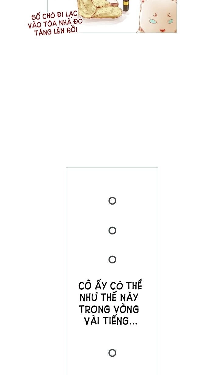 Little Rain Chapter 19 - 20