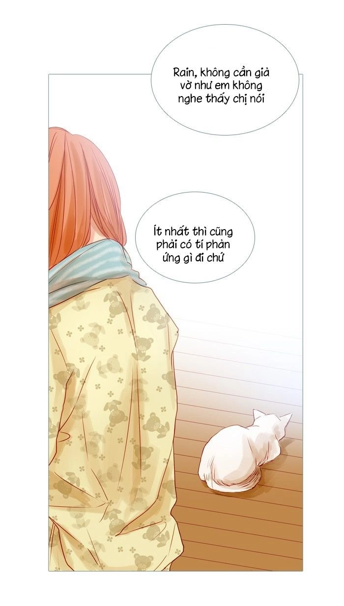 Little Rain Chapter 19 - 22