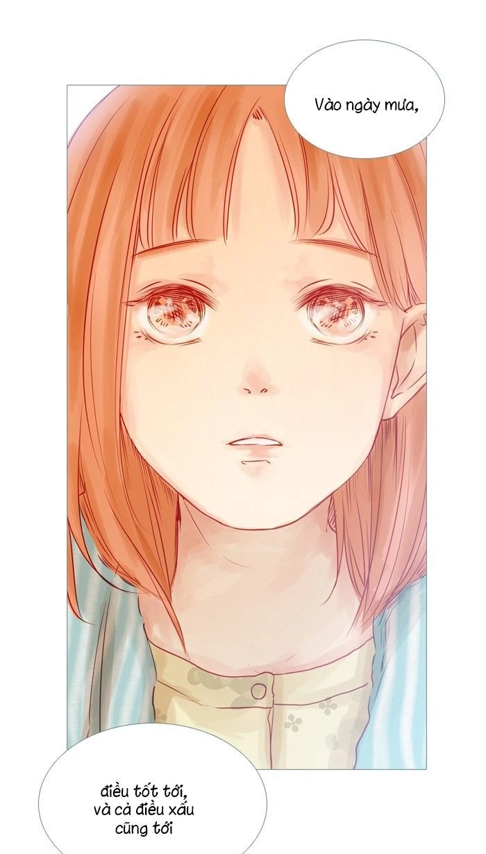 Little Rain Chapter 19 - 23