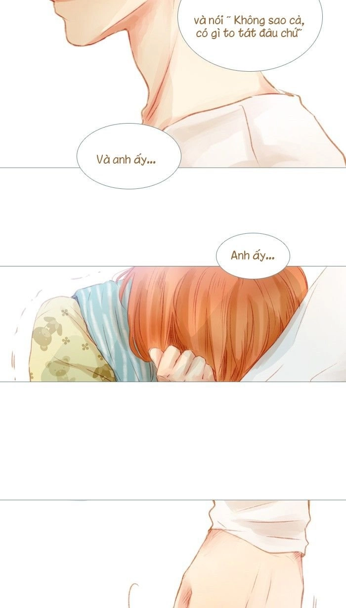 Little Rain Chapter 19 - 31