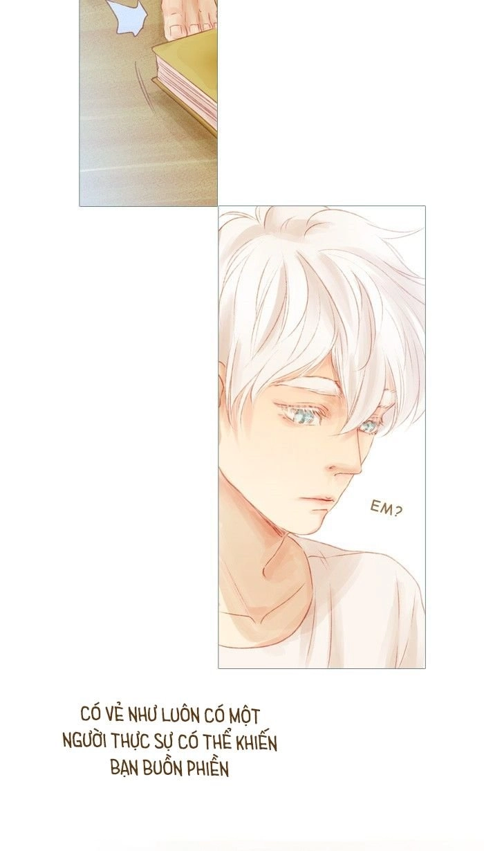 Little Rain Chapter 19 - 33