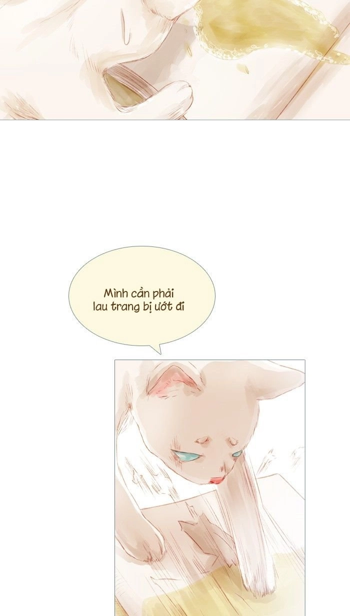 Little Rain Chapter 19 - 38