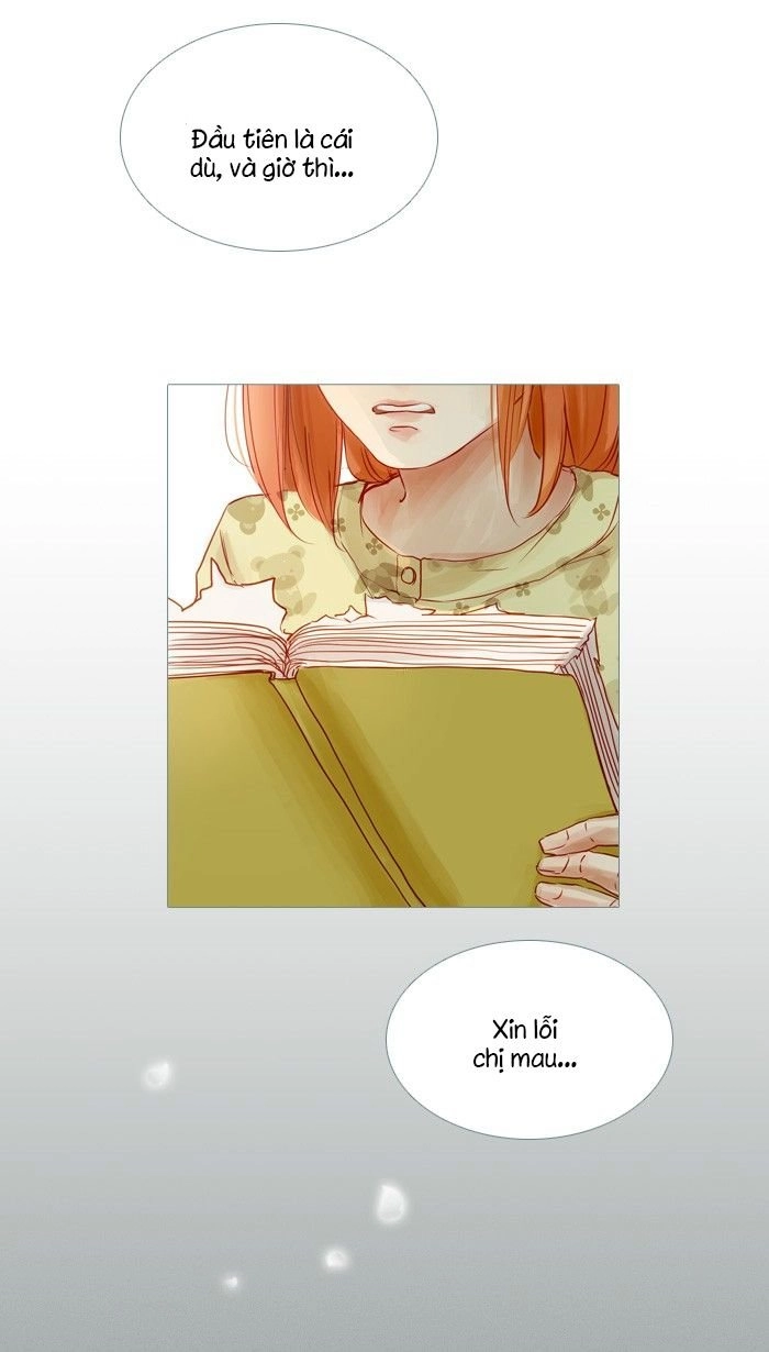 Little Rain Chapter 19 - 43