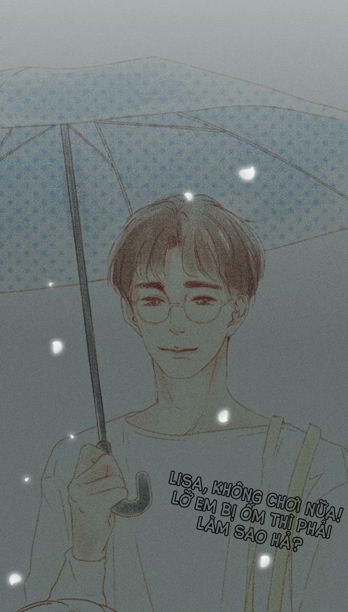 Little Rain Chapter 19 - 44