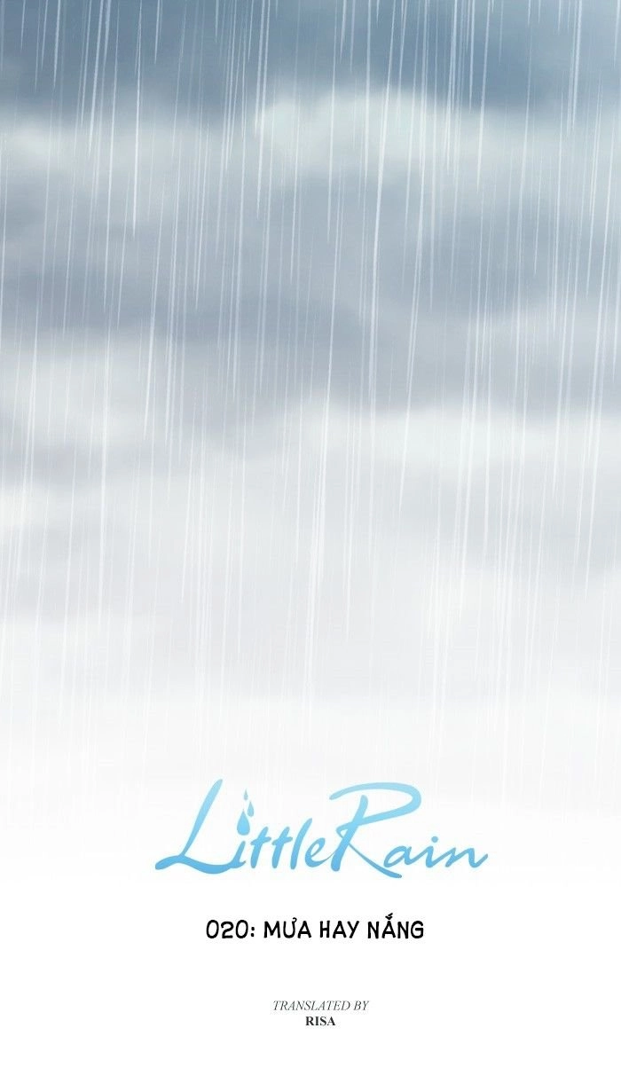 Little Rain Chapter 20 - 2