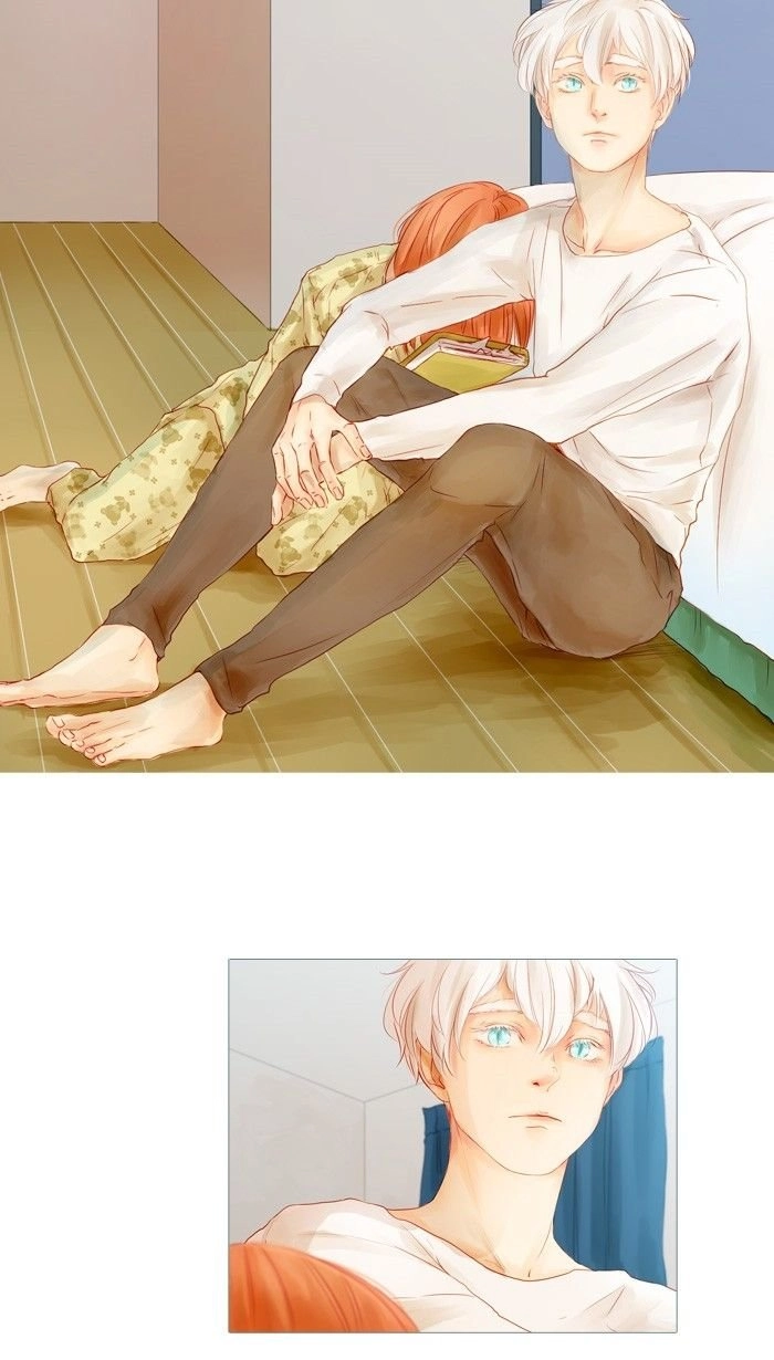 Little Rain Chapter 20 - 4