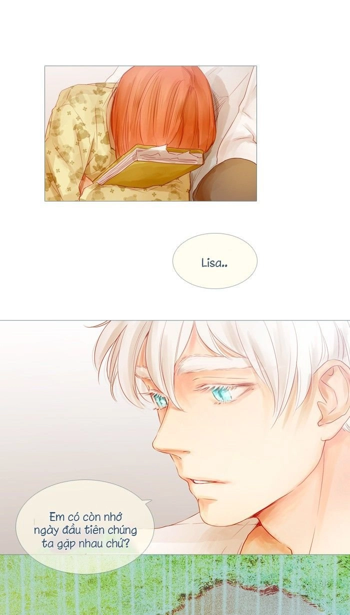 Little Rain Chapter 20 - 5