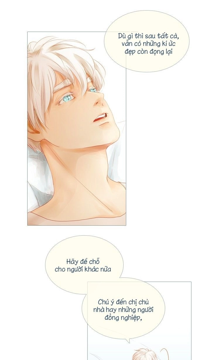 Little Rain Chapter 20 - 9