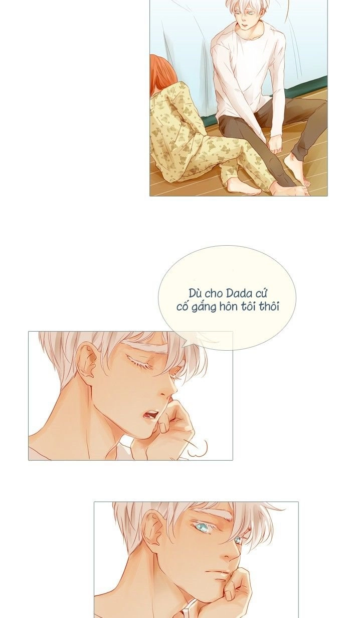 Little Rain Chapter 20 - 10