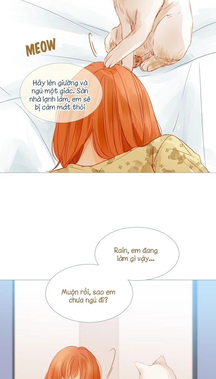 Little Rain Chapter 20 - 12