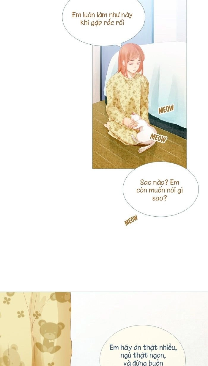 Little Rain Chapter 20 - 15