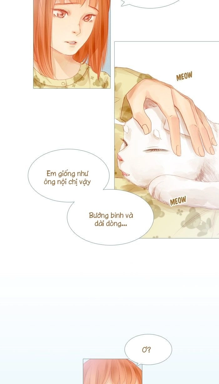 Little Rain Chapter 20 - 17