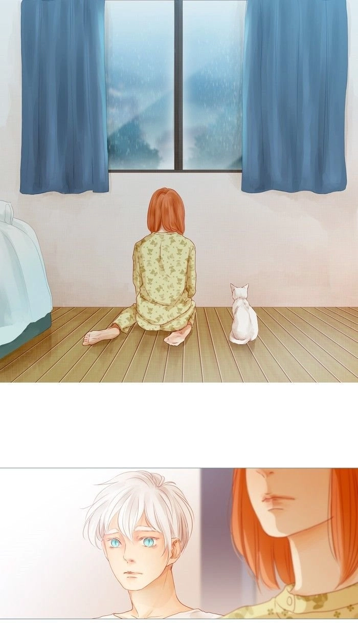 Little Rain Chapter 20 - 19