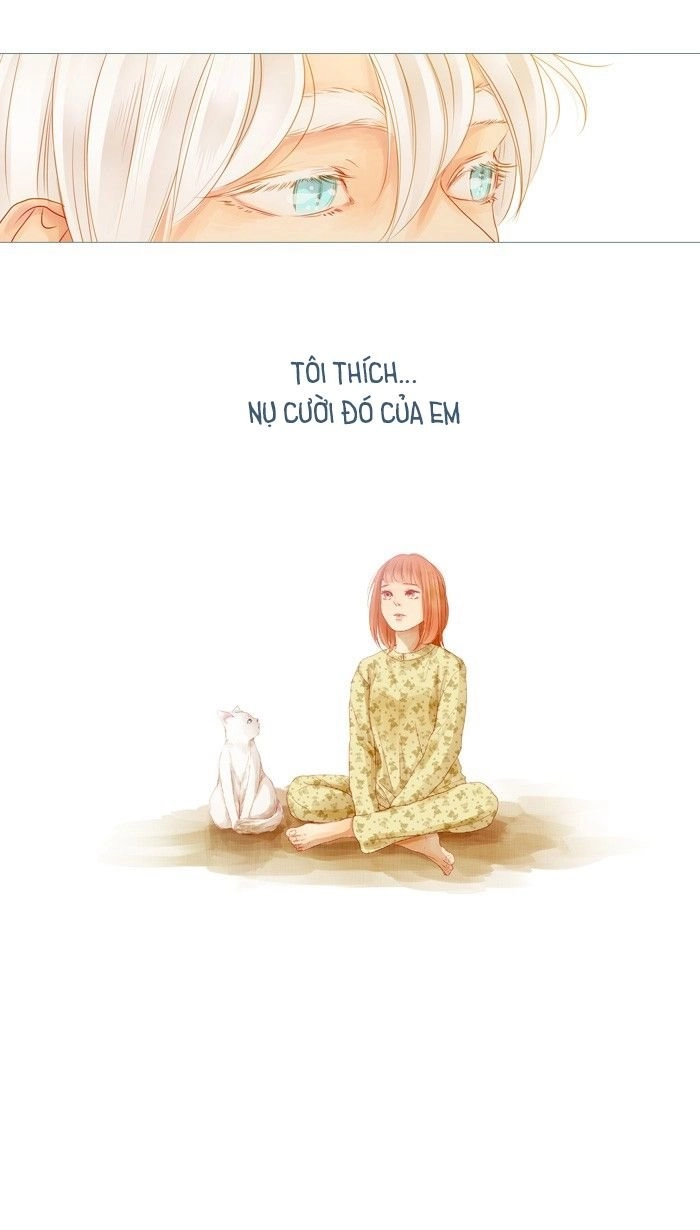 Little Rain Chapter 20 - 21