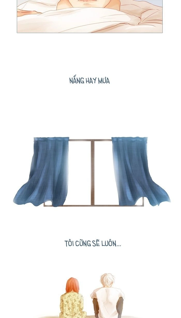 Little Rain Chapter 20 - 23