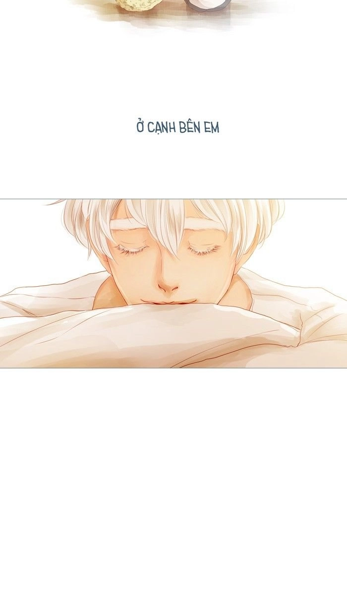 Little Rain Chapter 20 - 24