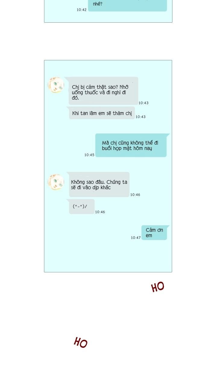 Little Rain Chapter 20 - 28