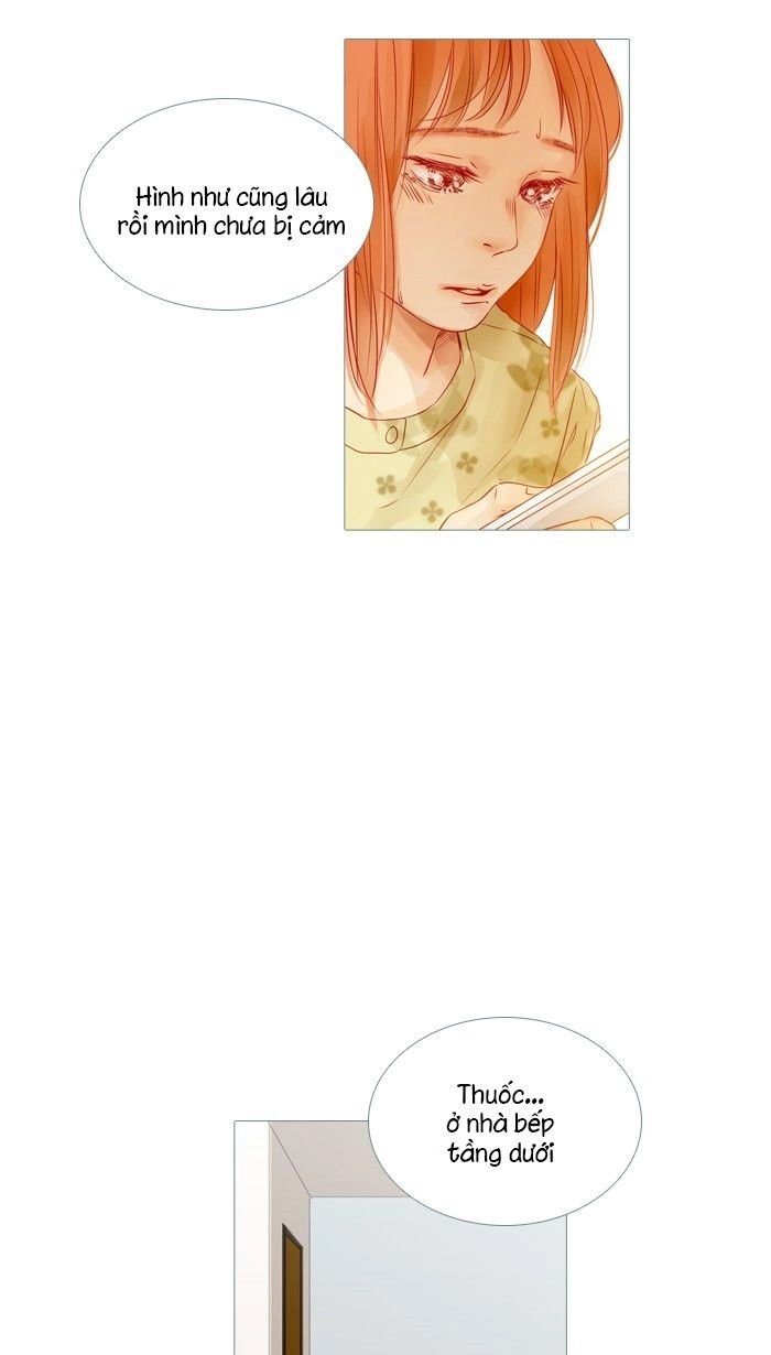 Little Rain Chapter 20 - 29