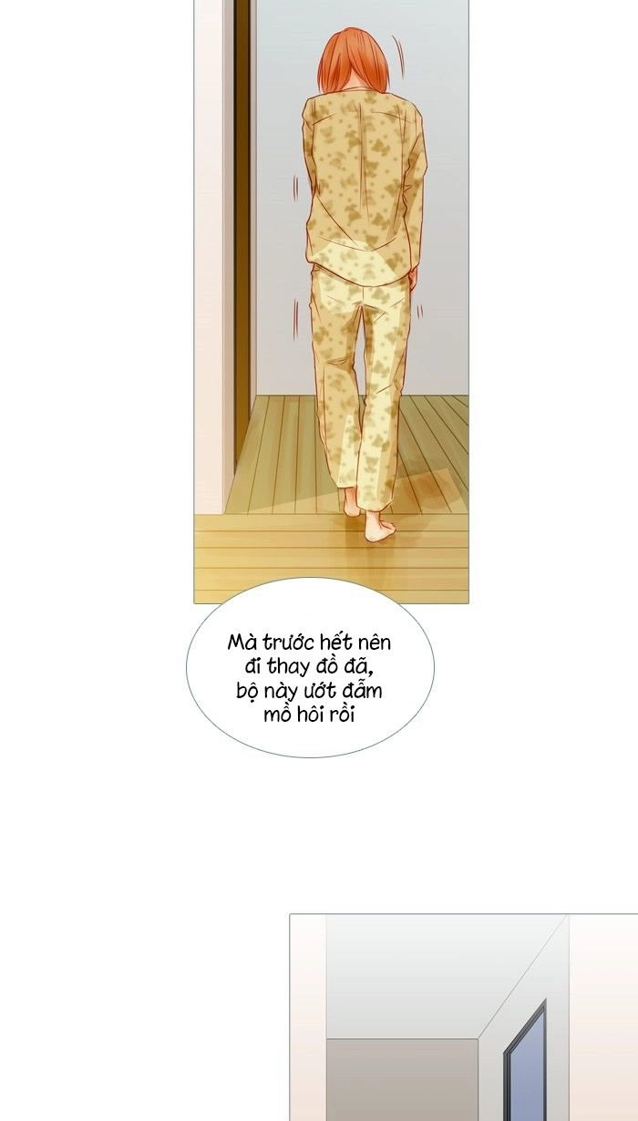 Little Rain Chapter 20 - 30