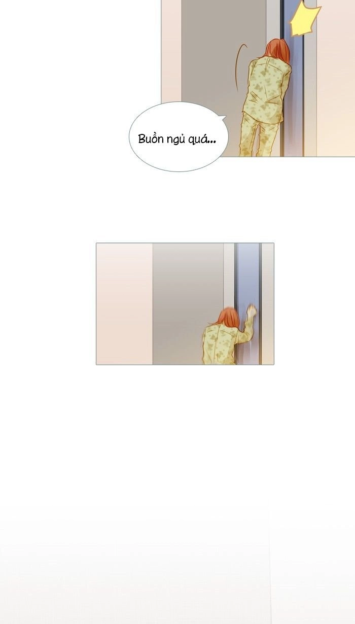 Little Rain Chapter 20 - 31