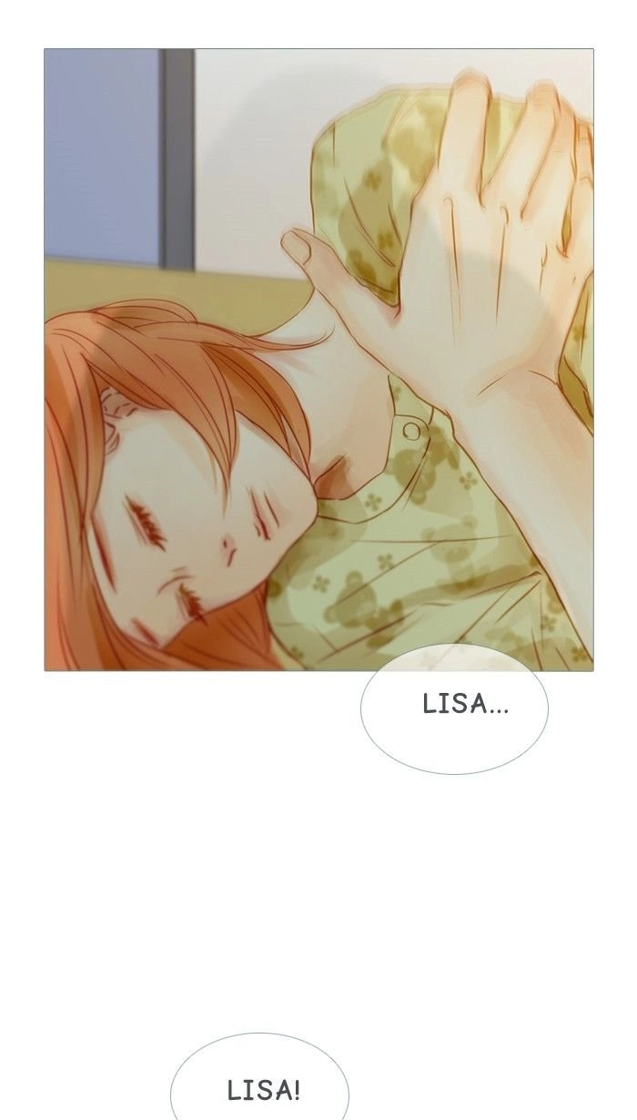 Little Rain Chapter 20 - 37