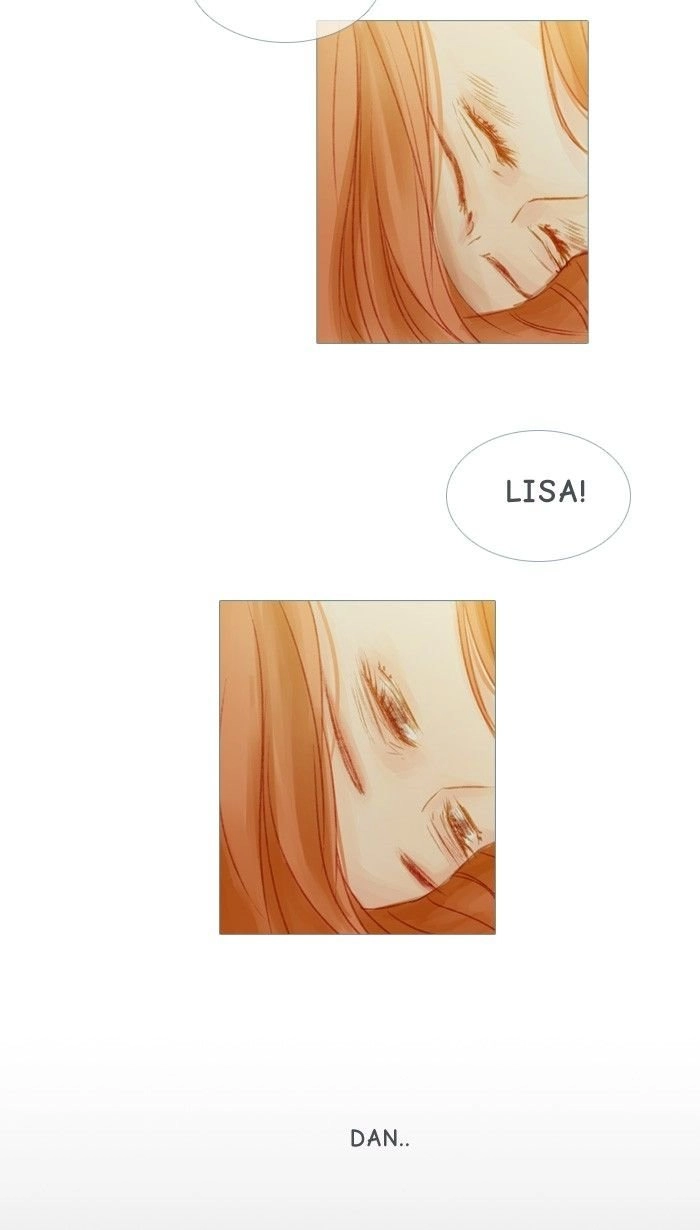 Little Rain Chapter 20 - 38