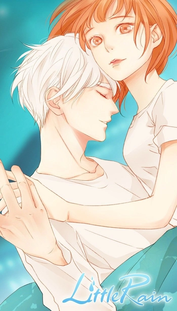 Little Rain Chapter 20 - 44