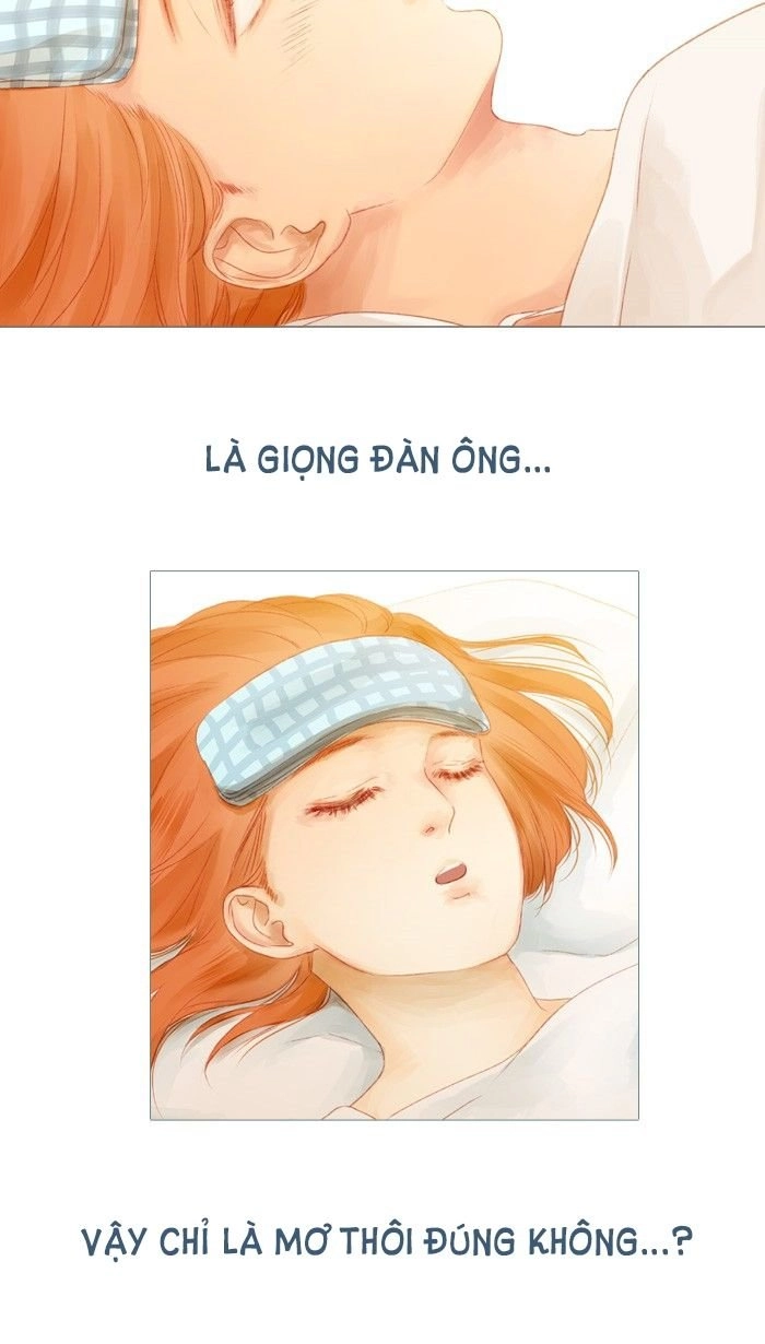 Little Rain Chapter 21 - 4