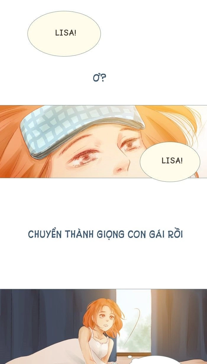 Little Rain Chapter 21 - 5