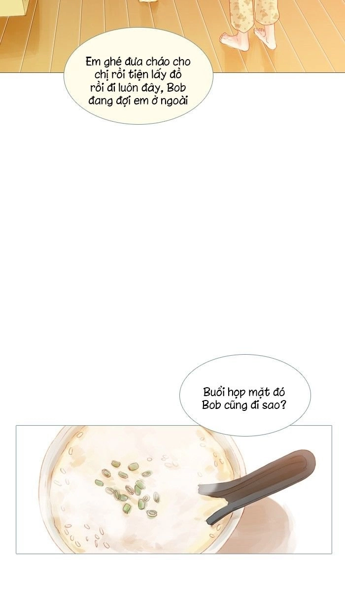 Little Rain Chapter 21 - 9